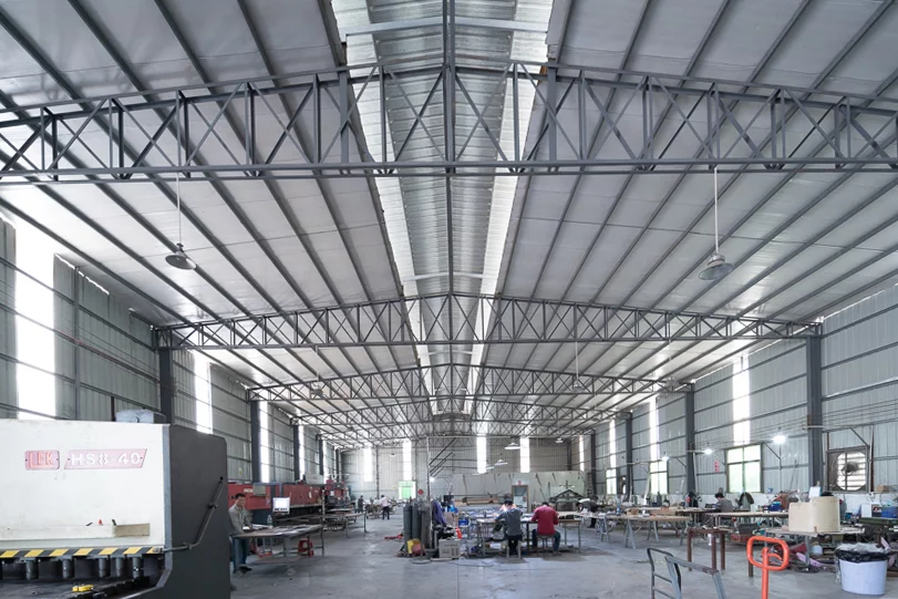 Acquisition of equity of Guangdong Donguan Aosin Furniture